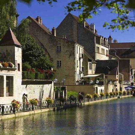 Bienvenue A L'Appart' De Louis ! Dole Bagian luar foto