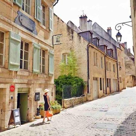Bienvenue A L'Appart' De Louis ! Dole Bagian luar foto