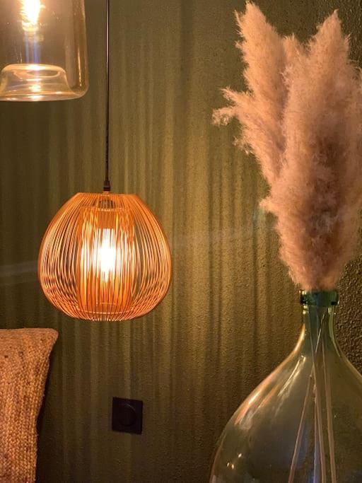Bienvenue A L'Appart' De Louis ! Dole Bagian luar foto