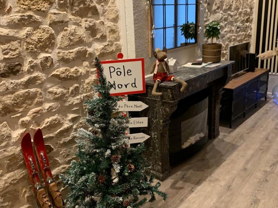 Bienvenue A L'Appart' De Louis ! Dole Bagian luar foto